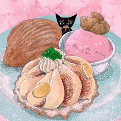 サンプル画像 No.1