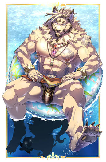 ザハロフアクリルスタンド