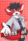 Across Tail #1