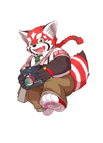 アクリルスタンドキーホルダー（シュクユウ）