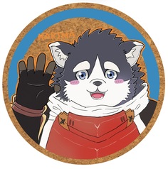 播磨コルクコースター