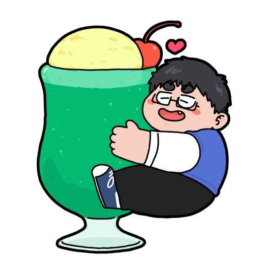 笹山明(ヒト)ゆるかわアクキーB