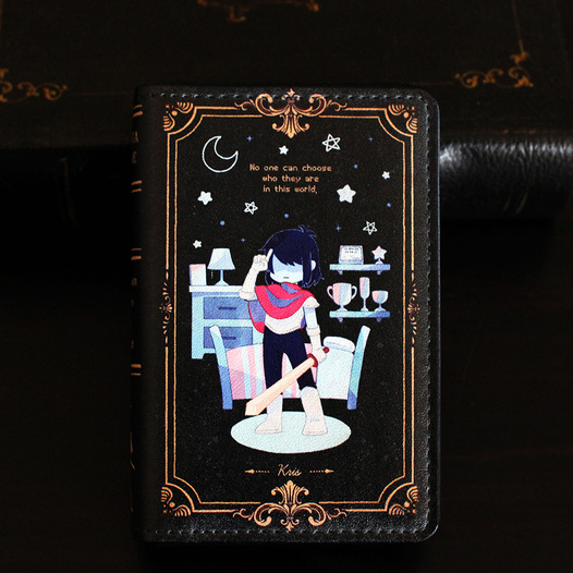 クリスのカードケース