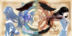 Hymmnos Fictionia 閉ざされたもう1つの物語