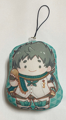 ぷにぷにクッションストラップ 讃岐