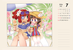 サンプル画像 No.2