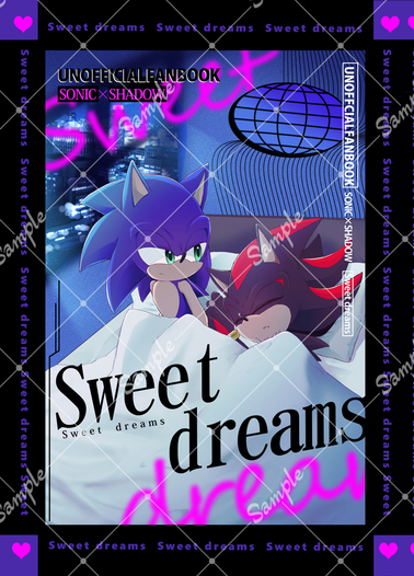 Sweet Dreams