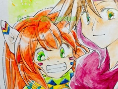 サンプル画像 No.1
