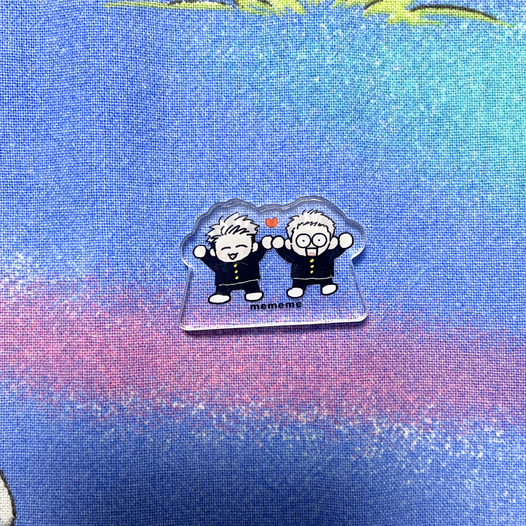 さま山アクブロ小