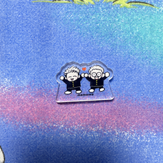 さま山アクブロ小