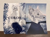 ポストカードLOUT