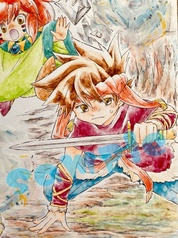 サンプル画像 No.5