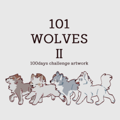 101WOLVES❷