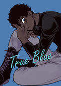 True Blue