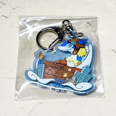 レジェンズアクキー(シロン)