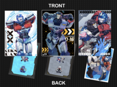 FENMAN ポストカード