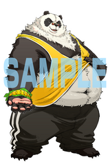 サンプル画像 No.1