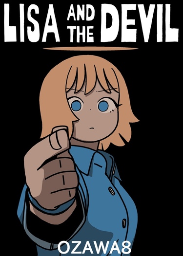 LISA AND THE DEVIL 