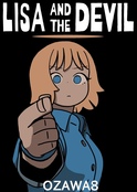LISA AND THE DEVIL 