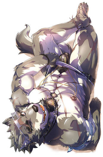 フルハウスバンダナ無しアクリルスタンド