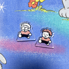 さま山アクブロ