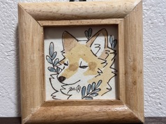 WAWOOM ミニ原画D