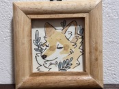 WAWOOM ミニ原画D