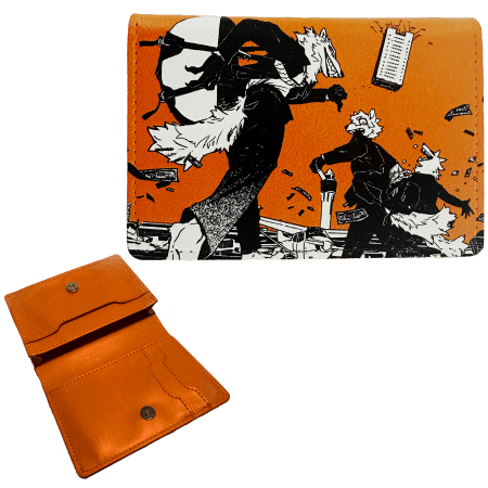 JMoF 2026 名刺ケース