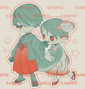 大汐B / ジュンブラアクスタ