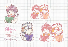 サンプル画像 No.2