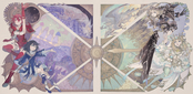Kaleido Sphere ～天淵の双つ星～