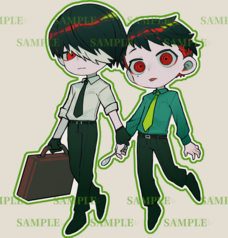 大汐B / アクスタ