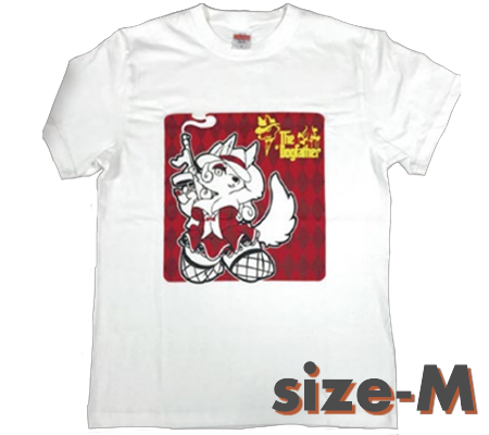 JMoF 2019 公式Tシャツ M