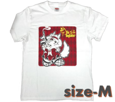 JMoF 2019 公式Tシャツ M