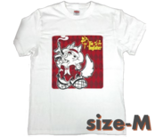 JMoF 2019 公式Tシャツ M