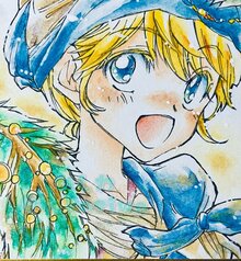 サンプル画像 No.2
