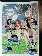 サンプル画像 No.5