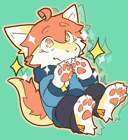 Kutto アクリルキーホルダー（パターン３）