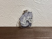 目印チャーム右向き