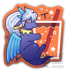 ティー・マーブルアクキー