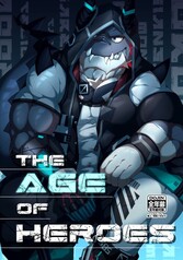THE AGE OF HEROES