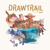 DRAWTRAIL