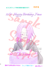 サンプル画像 No.3