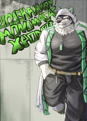 モノマサイラスト集