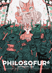 Philosofur 6