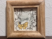 WAWOOM ミニ原画G