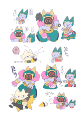 サンプル画像 No.3