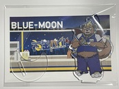 夜缶バイト　アクリルスタンド(ポストカード付き)