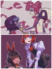 ポストカード【スタアラ】