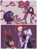 ポストカード【スタアラ】